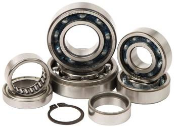 Hot Rods Zestaw naprawczy skrzyni Suzuki RMZ 450 08-12