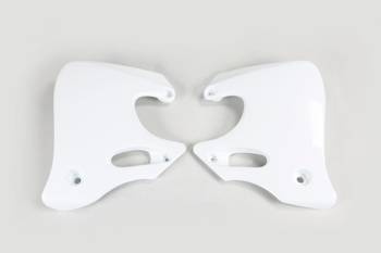 UFO Owiewki chłodnicy Honda CR 125 93-94, CR 250 92-94,