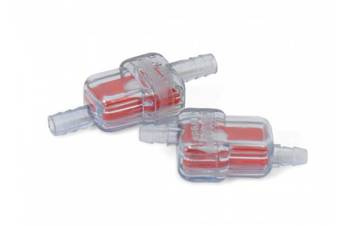 Filtr paliwa 6mm Polisport