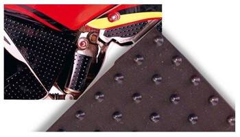 BLACKBIRD Komplet naklejek ochronnych