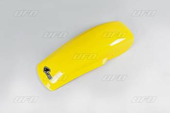 UFO Błotnik tył SUZUKI RM 125/250 87-88