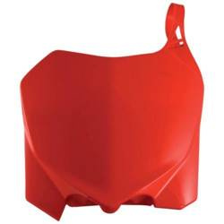 Acerbis Honda plastron CRF 250 / 450; 09-13
