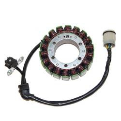 Electrosport Uzwojenie alternatora / stator APRILIA RSV 1000 MILLE 99-03 / RSV TUONO 02-05 / SL 1000 Falco R 99-04