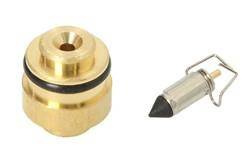 Tourmax Zaworek iglicowy z gniazdem Kawasaki ZX-9R 94-97, ZX-7R 96-02