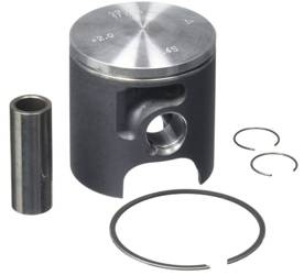 Vertex Tłok YAMAHA YZ 85 02-18 [49.45mm]