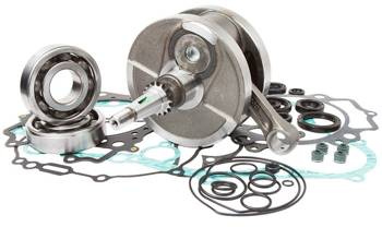 Hot Rods Zestaw na samodzielny remont silnika YAMAHA YZ 450F 10-13