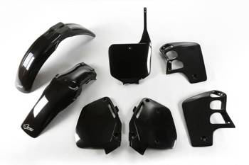 UFO Komplet plastików Honda CR 500 '95-00,