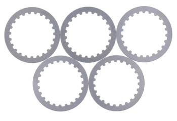 Przekładki tarcz sprzęgłowych YAMAHA YZ 65 18-22 Athena