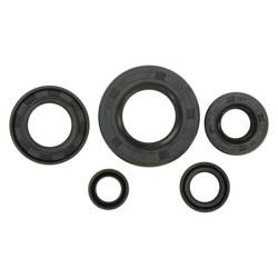 WINDEROSA Komplet Uszczelniaczy Silnikowych HONDA NX 650 DOMINATOR, XR 650L '93-'18