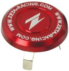 ZETA Zaślepka główki ramy 13-17,5mm