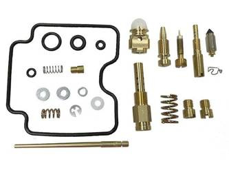 Nachman Zestaw naprawczy gaźnika ZESTAW NAPRAWCZY GAŹNIKA ARCTIC CAT 400 DVX (06-08)