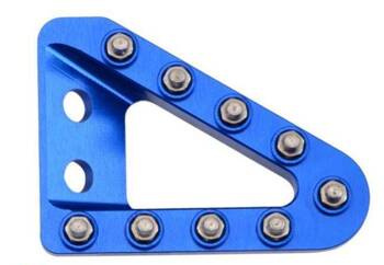 FM-PARTS Szeroka Stopka Dźwigni Hamulca Tylnego KTM/Husqvarna