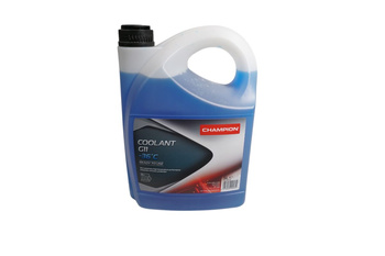 CHAMPION Płyn do chłodnicy Coolant G11  5L