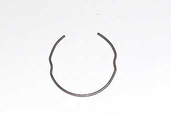 Tourmax Zabezpieczenie uszczelniacza przedniego zawieszenia Honda NSR 50R 97-00, SH 50 96-01, SZX 50 S/X 98-01, NSR 75 94-00