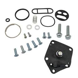 BEARING WORX Zestaw naprawczy kranika Kawasaki VN 800 VULCAN 95-05 / ZRX 1100 99-00 / ZRX 1200R 01-05 / GPZ 1100 / ZX 1100E 95-97
