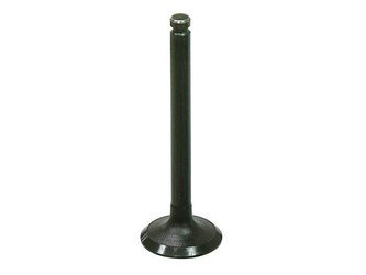 Nachman Zawór wydechowy KAWASAKI KAF300 MULE 93-04 STALOWY (2834X695X8406MM)