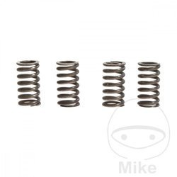 TRW Lucas SPRĘŻYNY SPRZĘGŁOWE MEF131-4