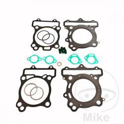 Athena Uszczelki Top End Suzuki SV650 99-19 DL650V-STORM '04-'19, SFV650 GLADIUS '09-'11