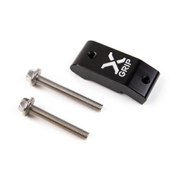 X-GRIP Osłona obejma wzmocnienie pompy sprzęgła Brembo Beta, KTM, Husqvarna, Sherco X-GRIP, Kolor czarny