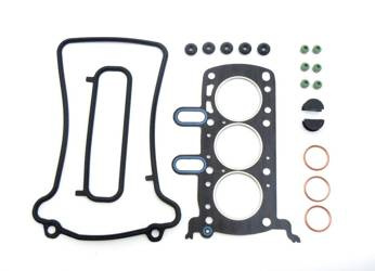 Uszczelki TOP-END BMW K75 84-97 Athena