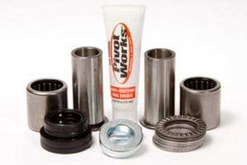 PIVOT WORKS Zestaw naprawczy wahacza KAWASAKI KX 125 99-05 / KX 250 99-07