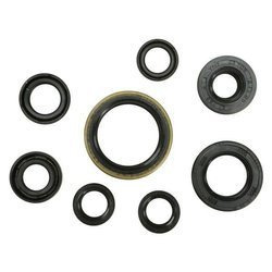 WINDEROSA Komplet Uszczelniaczy Silnikowych YAMAHA YZF250 01-13, WR250F 01-13