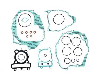 Athena Komplet uszczelek silnika Yamaha YFM 350 WARRIOR '03-'08, RAPTOR 350 '03-'13, BIG BEAR 350 '03-'05