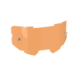 Szyba do gogli LEATT Vizion 2.5S Small 60 VLT Orange