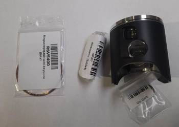 Wossner Tłok KTM SX 125 01-22 / EXC 125 01-22 GAS GAS EC/ MC 125 21-22 [53.96mm]