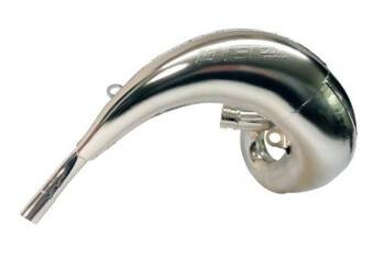 DEP Pipes Dyfuzor niklowany KTM 250/300 / XC 250 19- / EXC-TPI 20- / HUSQVARNA TX 250/300 19- / TE 20-