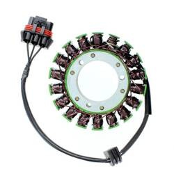 Electrosport Uzwojenie alternatora / stator POLARIS RANGER RZR 900 '13-'16 / RZR/SPORTSMAN 1000 '14-'17 / SPORTSMAN XP 850 '09-'17 / SPORTSMAN 570 '14-'17 /
