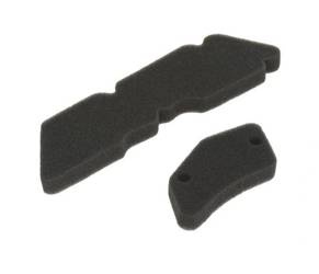 Filtr powietrza APRILIA MOJITO 50 04-08 / SCARABEO 50 06-18 / DERBI ATLANTIS 50 2T 03-10 Athena