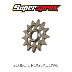 Supersprox Zębatka przednia [15 zębów] KTM LC4 400 / 600 / 620 / 640 / 690 [JTF1902.14]
