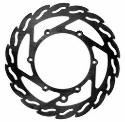 Moto-Master Tarcza hamulcowa przód KTM 2T/4T 91-21 / HUSABERG / HUSQVARNA / GAS-GAS 21