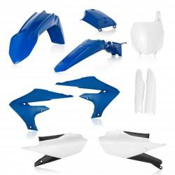 Acerbis FULL PLASTIC KIT YAMAHA Yamaha YZ 250 F '19-'23