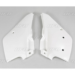 UFO Boczki tylne Kawasaki KDX 200 '95-'20