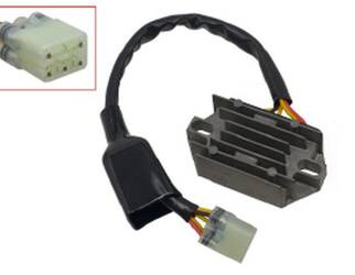 Regulator napięcia Kawasaki KX 250/450 '19-'23, KX 250F '17-'19, KX 250X/450X '21-'23, KX 450F '16-'18 (KXF)