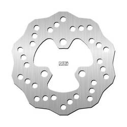 NG Tarcza hamulcowa przód HONDA TRX 250/450 86-14