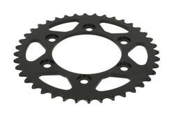 JT Zębatka tylna stalowa [40 zębów] DUCATI 750SS 99-02 / 907 PASO 90-93