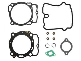 Uszczelki Top-End KTM SX-F 450 16-24 / XC-F 450 16-24 / EXC-F 500 17-24 / EXC-F 450 17-24 / SMR 450 21-24 Husqvarna FC 450 16-24 / FS 450 16-24 / FX 450 17-24 / FE 501 17-24 / FE 450 17-24 Gas Gas MC 450 F / EX 450 F / EC 450F / EC 500F / EX 450F Namura