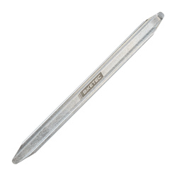 BIKETEC OM Łyżka do Opon Prosta / Płaska 280 x 22 x 6 mm (28 cm)