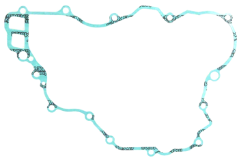 Athena Uszczelka pokrywy sprzęgła KTM SXF 250 '06-'12, EXCF 250 '06-'13