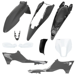 Stark Future Komplet plastików Stark Varg EX kolor szary