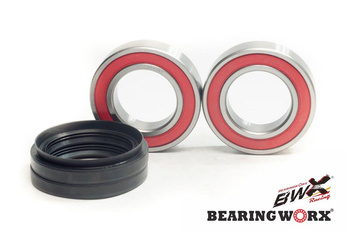 Bearing Worx Łożyska koła tylnego z uszczelniaczami Yamaha YFM 250/350 RAPTOR 04-13
