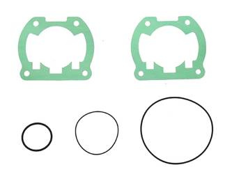 Uszczelki TOP-END Husqvarna CR/WR 240/250 89-91 Namura