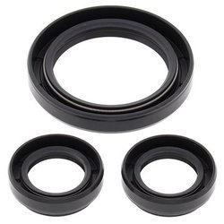 Uszczelniacze dyferencjału przód YAMAHA YFM 350/400/450 All Balls