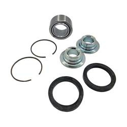 Bearing Worx Zestaw naprawczy mocowania (łożyska) amortyzatora tylnego górne Sherco SE-R 250/300 16-19, SEF-R 250/300/450 16-19