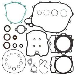 Komplet uszczelek silnika + zestaw uszczelniaczy silnikowych HUSQVARNA FC 450 (EURO) 15, FC 450 14-15, KTM SX-F 450 14-15, XC-F 450 14-15 Winderosa