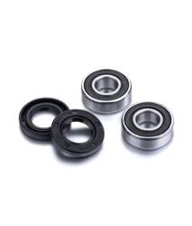 Factory Links Łożyska koła tylnego KAWASAKI KX 80 '98-'00 / KX 85 '01-'24 / KX 100 '98-'21 / KX 112 '22-'24 / KLX 140 R '21-'24 / KLX 140 '15-'20 / RM 100 '23 25-1033