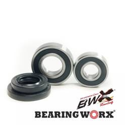 Bearing Worx Łożyska koła przedniego z uszczelniaczami ATV Arctic Cat / Gas Gas / Honda / Kawasaki / KYMCO
